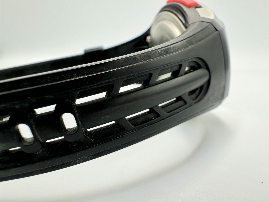 Reebok Digital Quartz Men Watch