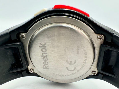 Reebok Digital Quartz Men Watch