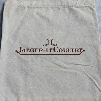 Jaeger Le Coultre Analog Quartz Men