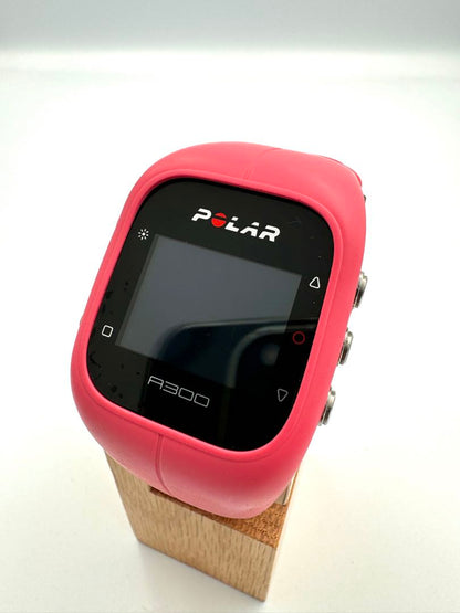 Polar Digital-Analog Quartz Men Digital Watch