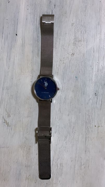U.s Polo Assn Analog Quartz Men