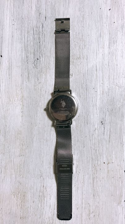 U.s Polo Assn Analog Quartz Men