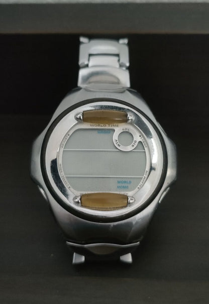 G-SHOCK I.C.E.R.C G-ms dolphin whale MSG-140K-2JR Digital Quartz Women