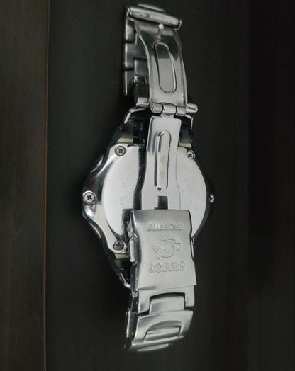 G-SHOCK I.C.E.R.C G-ms dolphin whale MSG-140K-2JR Digital Quartz Women