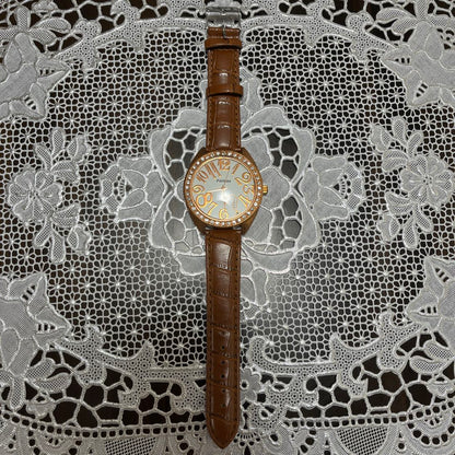 Formax Analog Quartz Women