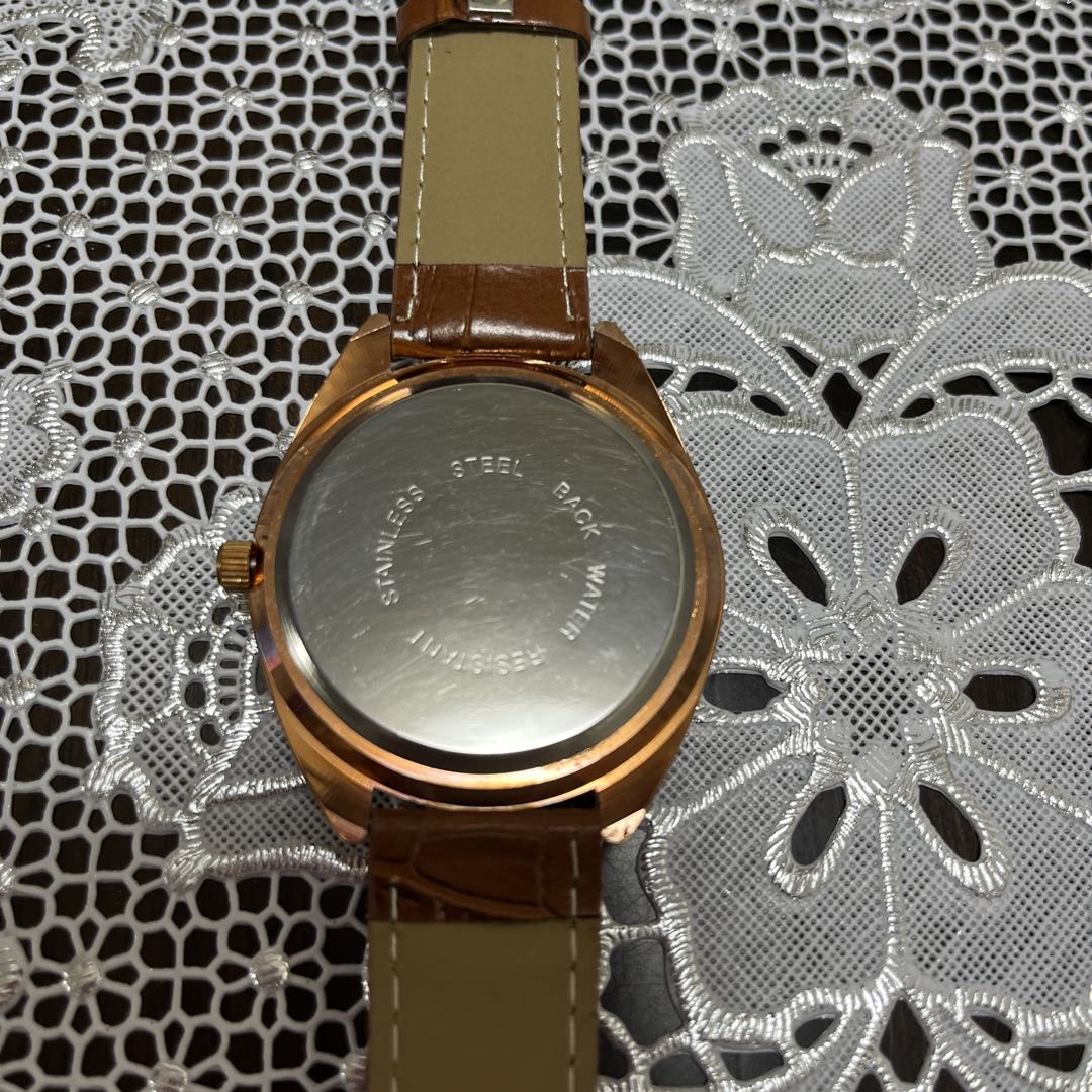 Formax Analog Quartz Women