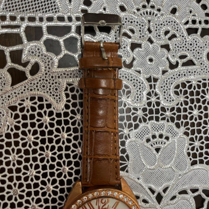 Formax Analog Quartz Women