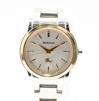 BURBERRY 5430-H13006 Analog Quartz Women