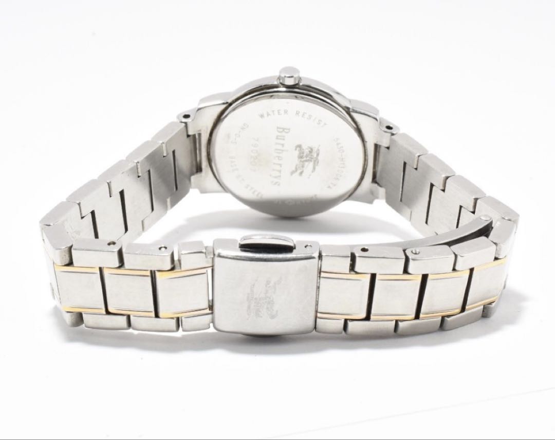 BURBERRY 5430-H13006 Analog Quartz Women