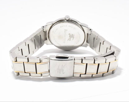 BURBERRY 5430-H13006 Analog Quartz Women