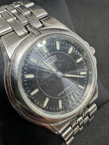 Citizen Eco-Drive E030-K16256 Analog Mechanical (Automatic) Men