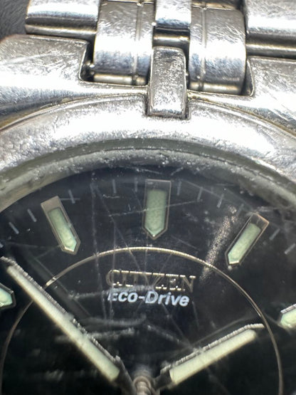 Citizen Eco-Drive E030-K16256 Analog Mechanical (Automatic) Men