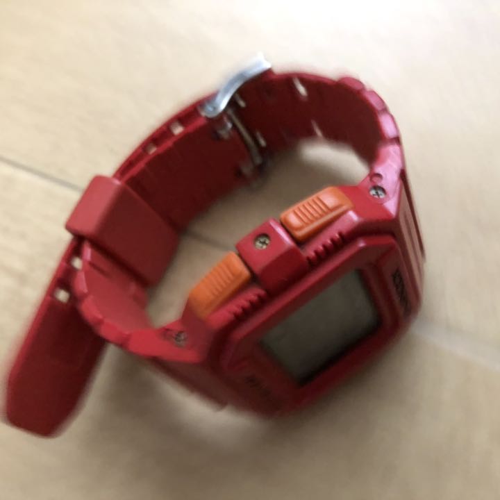 G-Shock Digital Quartz Men