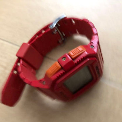 G-Shock Digital Quartz Men
