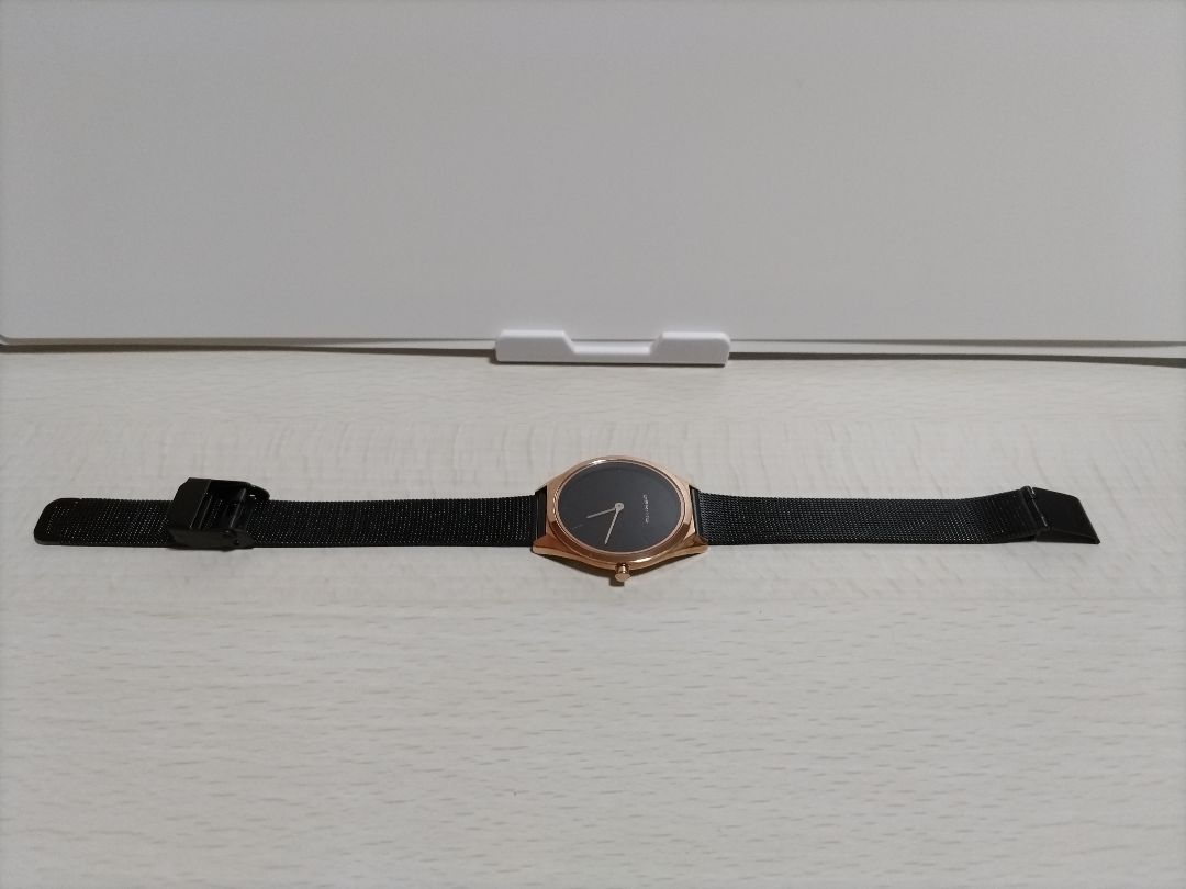 Analog Quartz Women