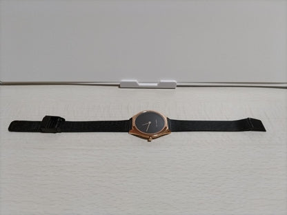Analog Quartz Women