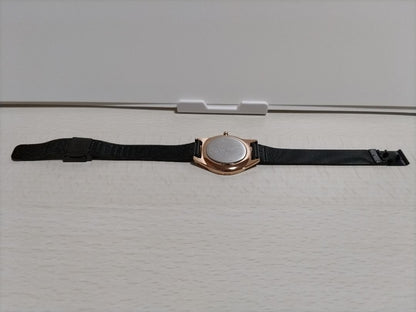 Analog Quartz Women