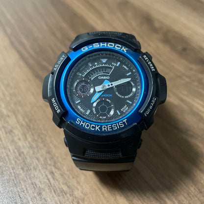 G-shock Digital-Analog Quartz Men