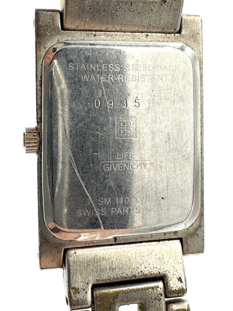 Givenchy Analog Quartz Women Watch