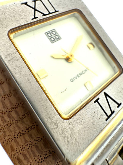 Givenchy Analog Quartz Women Watch
