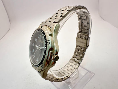Yomiuri Giants Wristwatch Men's Baseball 42.5mm Analog Stainless Steel