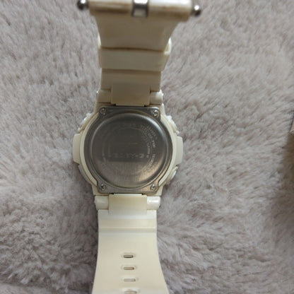 G-Shock Baby-G Digital-Analog Solar Women