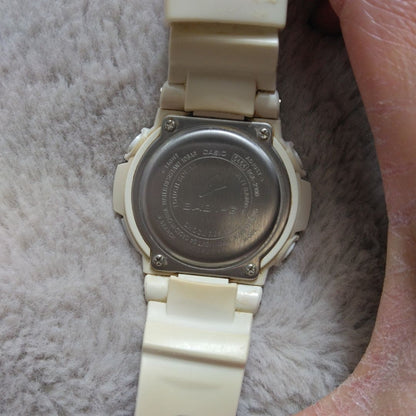 G-Shock Baby-G Digital-Analog Solar Women