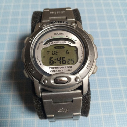 Casio Protrek PRL-100 Digital Quartz Men