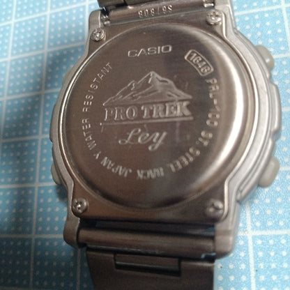 Casio Protrek PRL-100 Digital Quartz Men