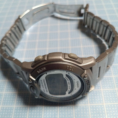 Casio Protrek PRL-100 Digital Quartz Men