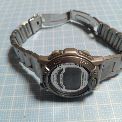 Casio Protrek PRL-100 Digital Quartz Men