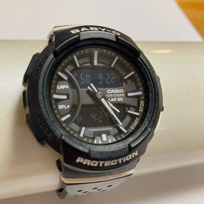 G-Shock Baby-G BGA-240 Digital-Analog Quartz Women