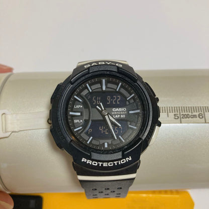 G-Shock Baby-G BGA-240 Digital-Analog Quartz Women