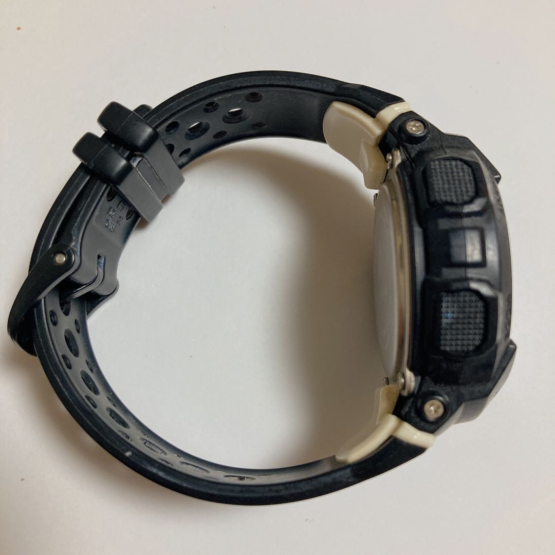 G-Shock Baby-G BGA-240 Digital-Analog Quartz Women