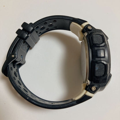 G-Shock Baby-G BGA-240 Digital-Analog Quartz Women