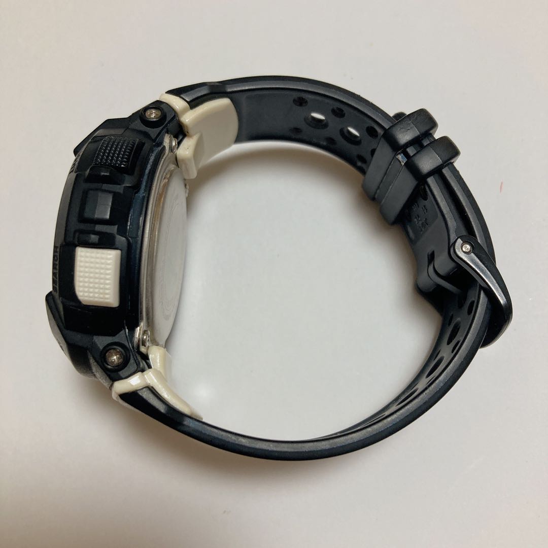 G-Shock Baby-G BGA-240 Digital-Analog Quartz Women