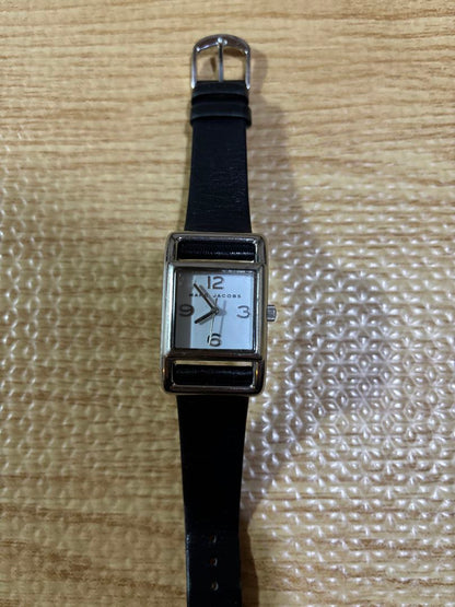Marc by Jacobs Analog Quartz Women