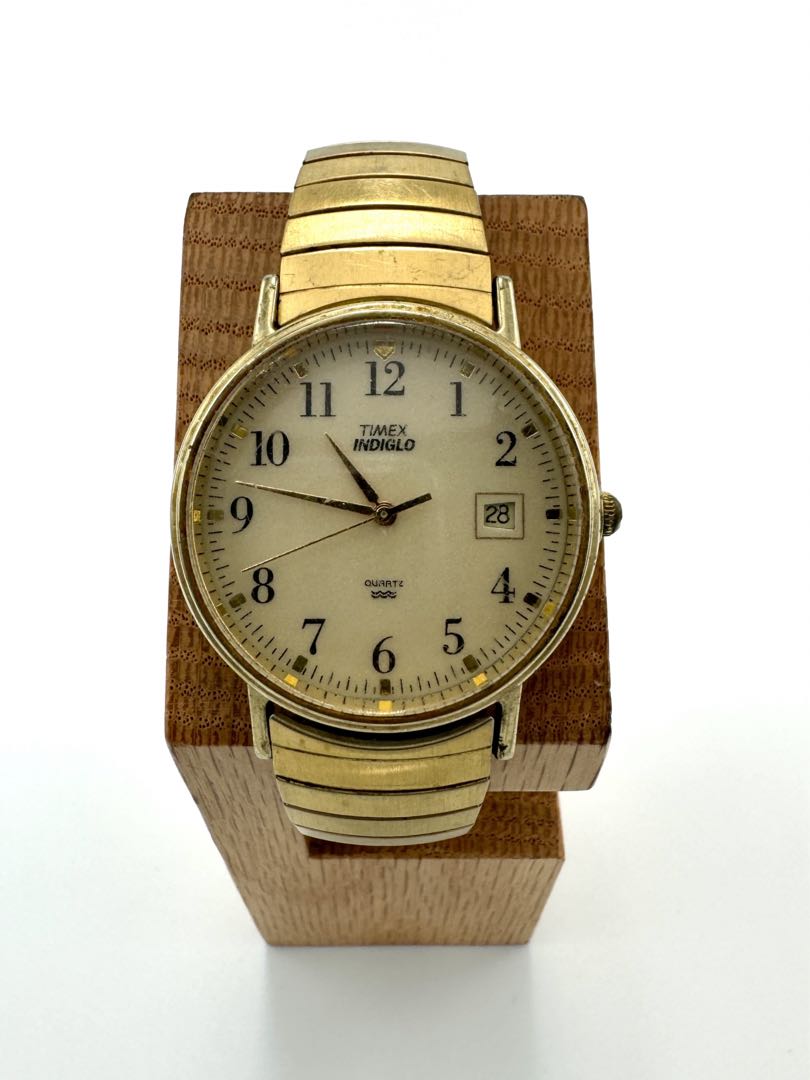 TIMEX Quartz Watch