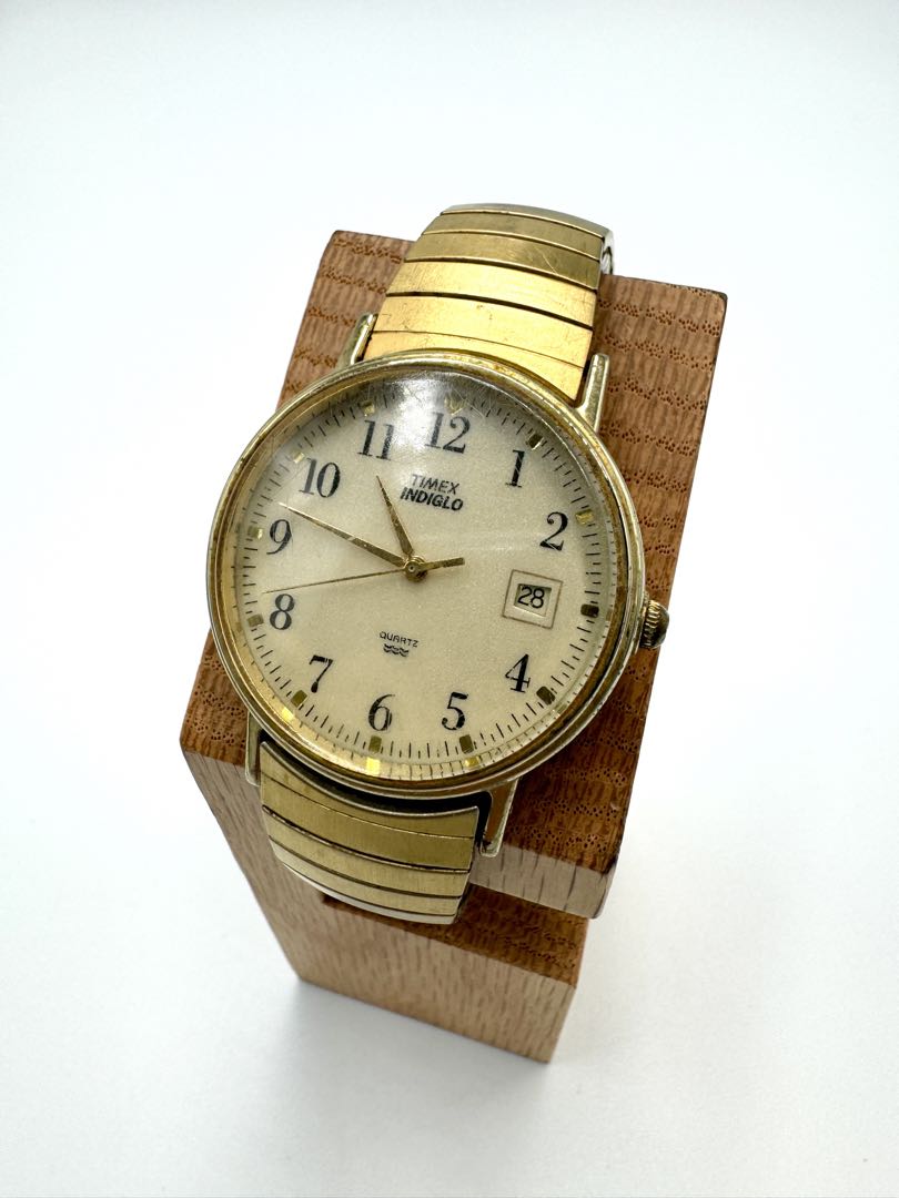 TIMEX Quartz Watch