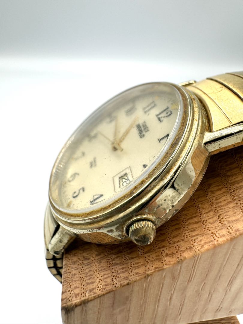 TIMEX Quartz Watch