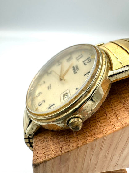 TIMEX Quartz Watch