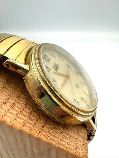 TIMEX Quartz Watch
