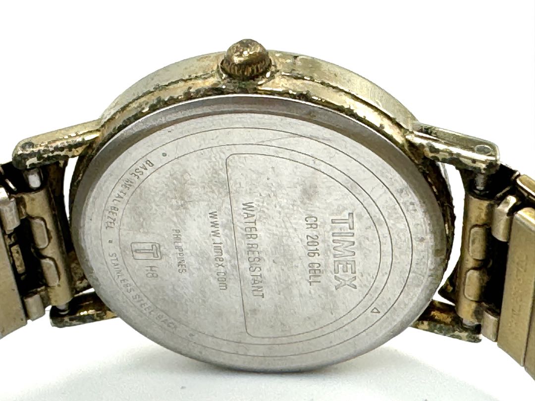 TIMEX Quartz Watch