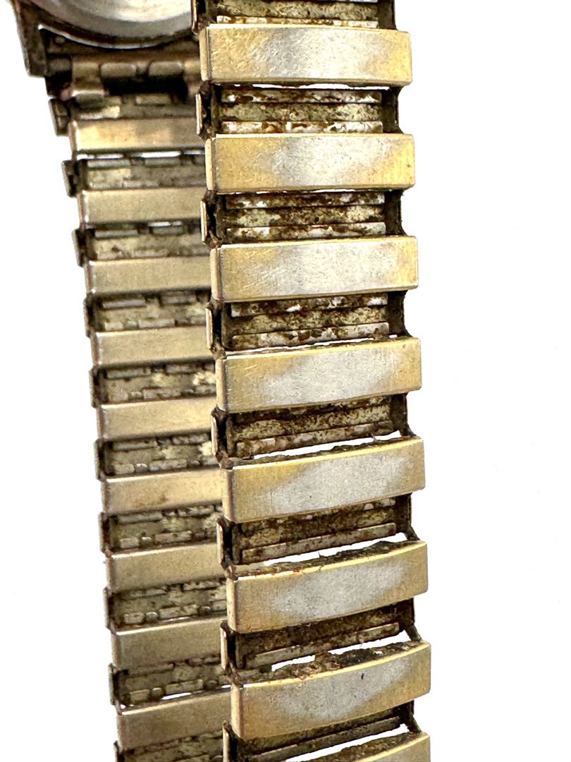 TIMEX Quartz Watch