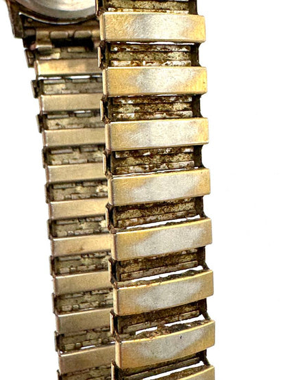TIMEX Quartz Watch