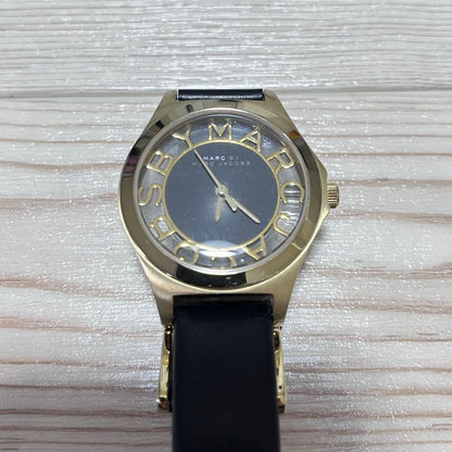 Marc By Jacobs Analog Quartz Women