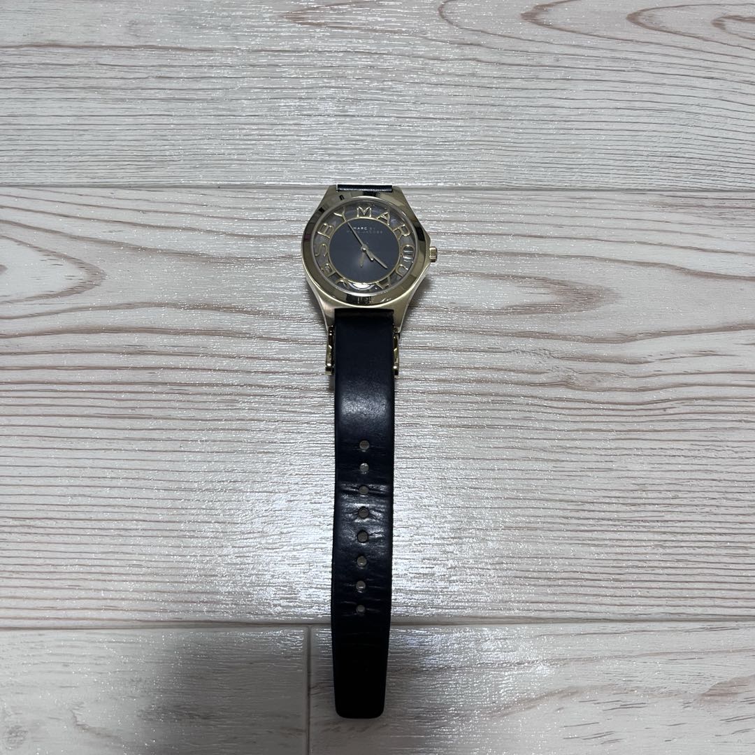 Marc By Jacobs Analog Quartz Women
