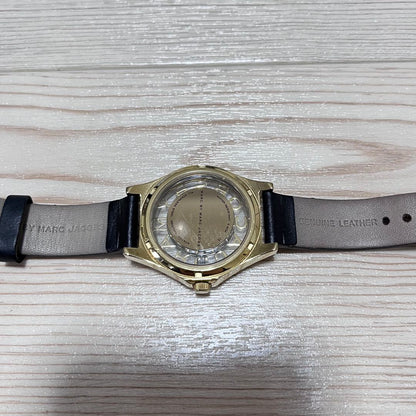 Marc By Jacobs Analog Quartz Women