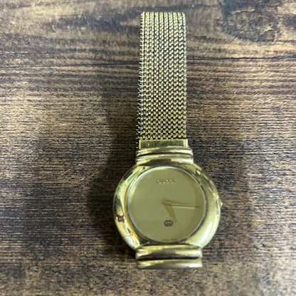 Gucci 5300M Analog Quartz Men