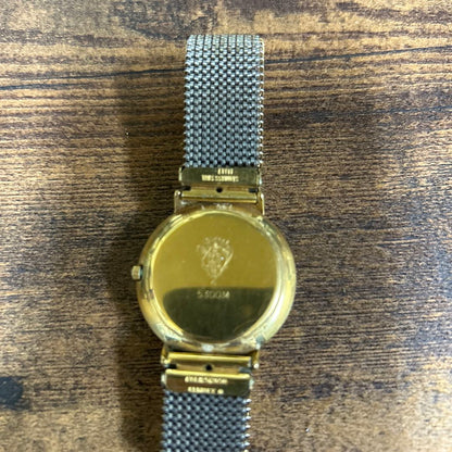 Gucci 5300M Analog Quartz Men